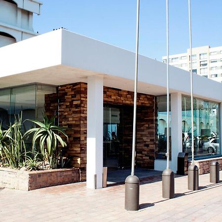 דורבן Beachbreak Holiday Letting מראה חיצוני תמונה