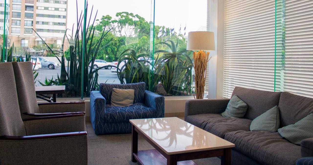 דורבן Beachbreak Holiday Letting מראה חיצוני תמונה