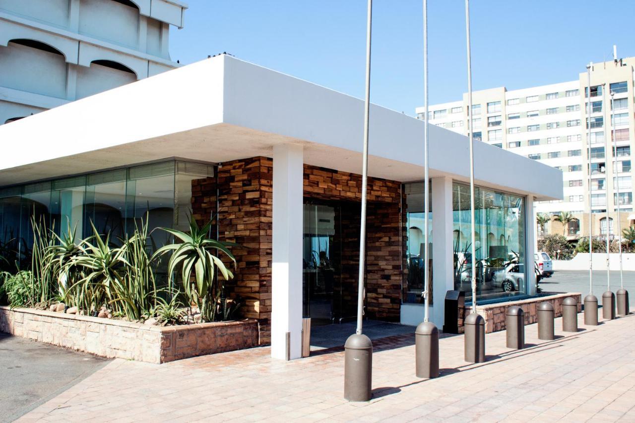 דורבן Beachbreak Holiday Letting מראה חיצוני תמונה