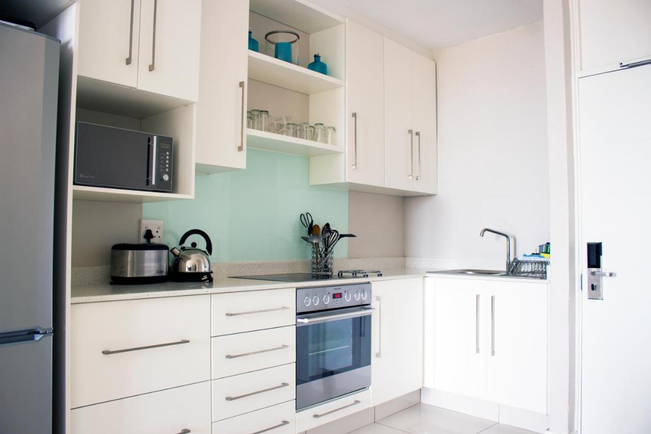 דורבן Beachbreak Holiday Letting חדר תמונה
