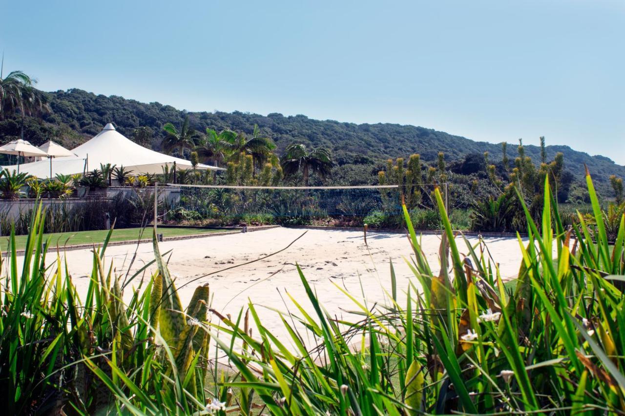 דורבן Beachbreak Holiday Letting מראה חיצוני תמונה
