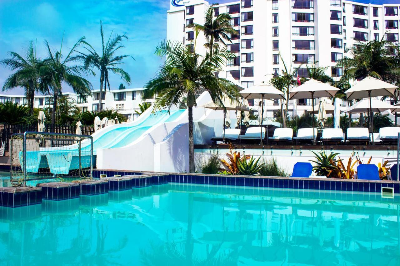 דורבן Beachbreak Holiday Letting מראה חיצוני תמונה