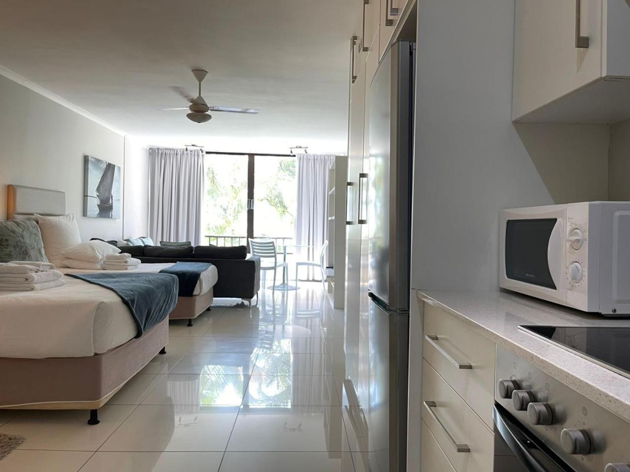 דורבן Beachbreak Holiday Letting חדר תמונה