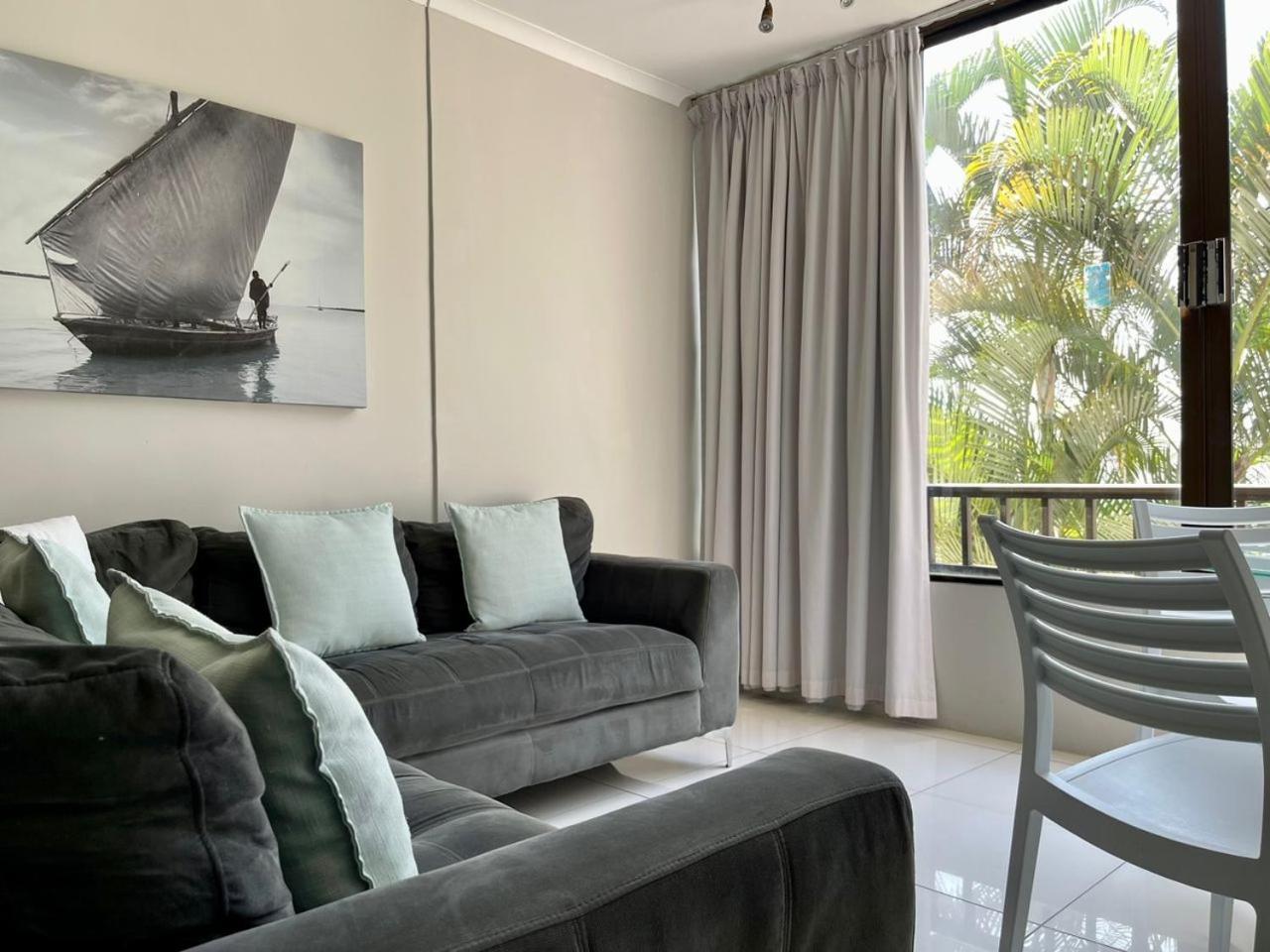 דורבן Beachbreak Holiday Letting חדר תמונה