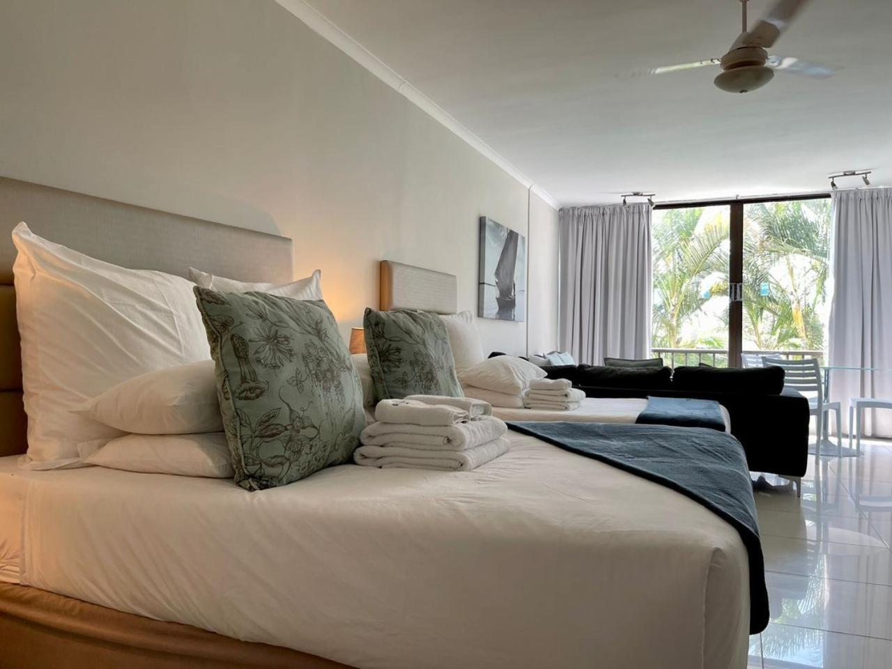דורבן Beachbreak Holiday Letting חדר תמונה