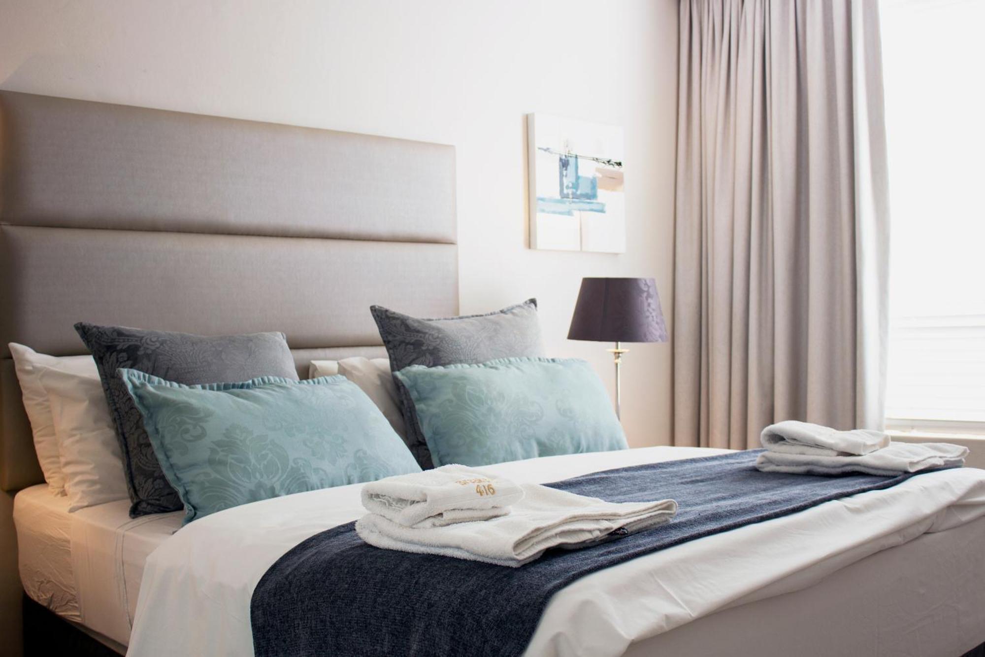 דורבן Beachbreak Holiday Letting חדר תמונה