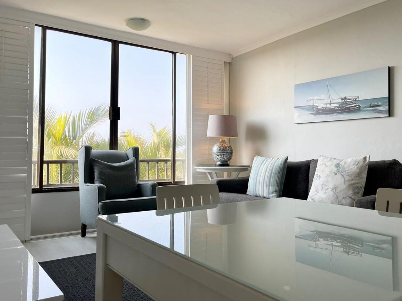 דורבן Beachbreak Holiday Letting חדר תמונה