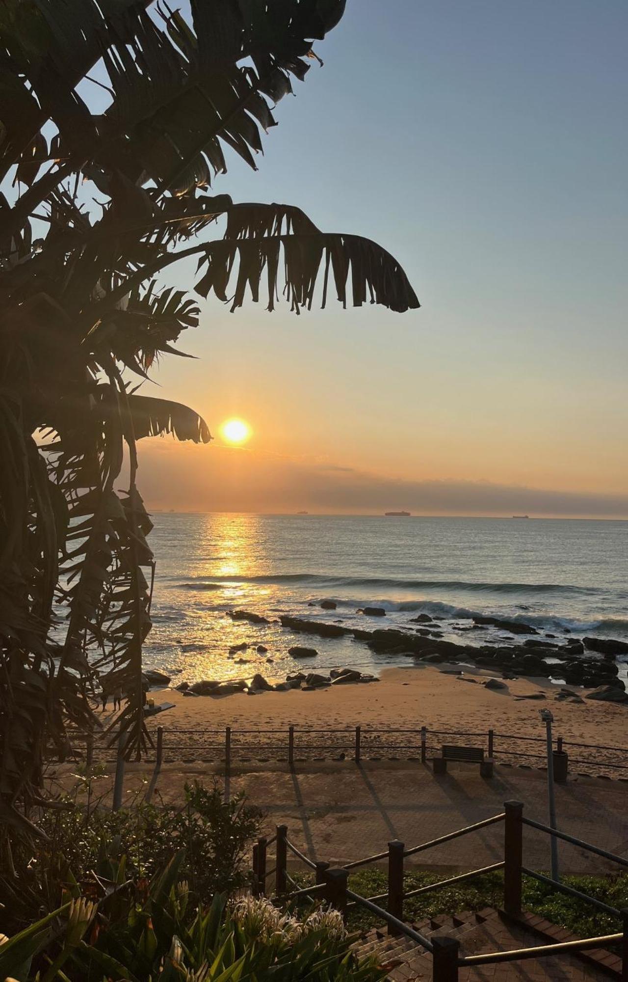דורבן Beachbreak Holiday Letting מראה חיצוני תמונה