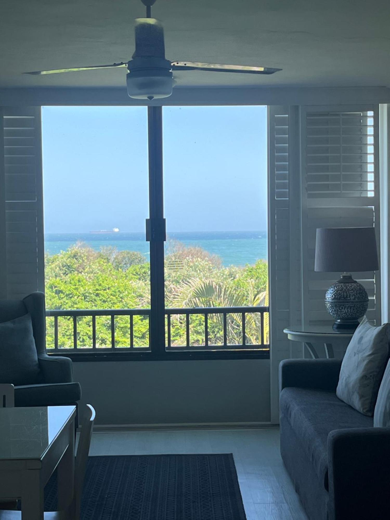 דורבן Beachbreak Holiday Letting מראה חיצוני תמונה