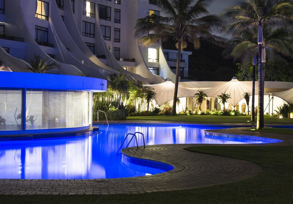 דורבן Beachbreak Holiday Letting מראה חיצוני תמונה