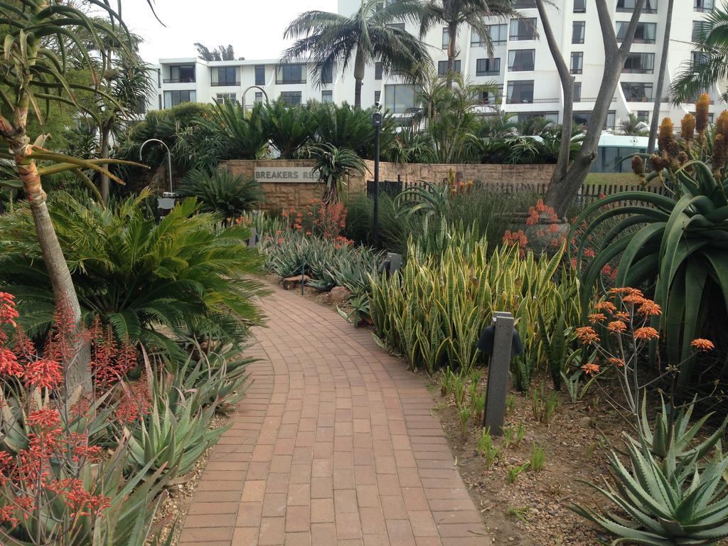 דורבן Beachbreak Holiday Letting מראה חיצוני תמונה