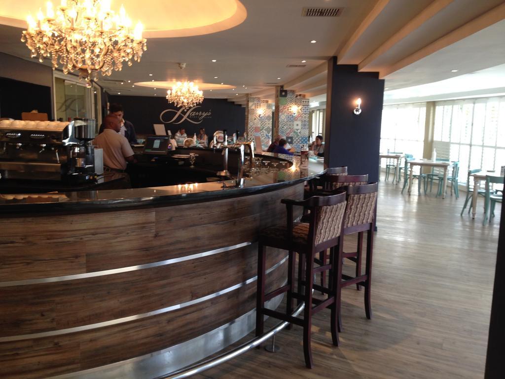 דורבן Beachbreak Holiday Letting מראה חיצוני תמונה