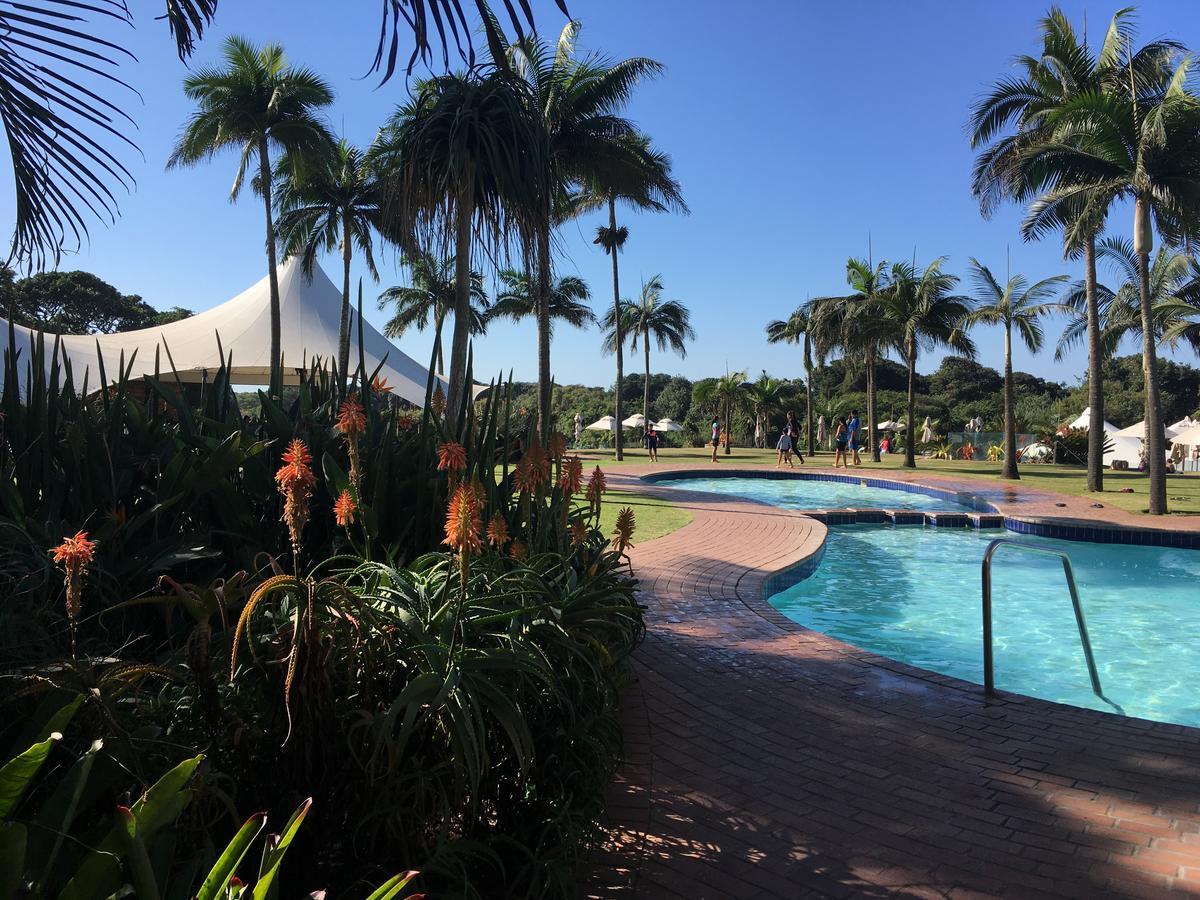 דורבן Beachbreak Holiday Letting מראה חיצוני תמונה