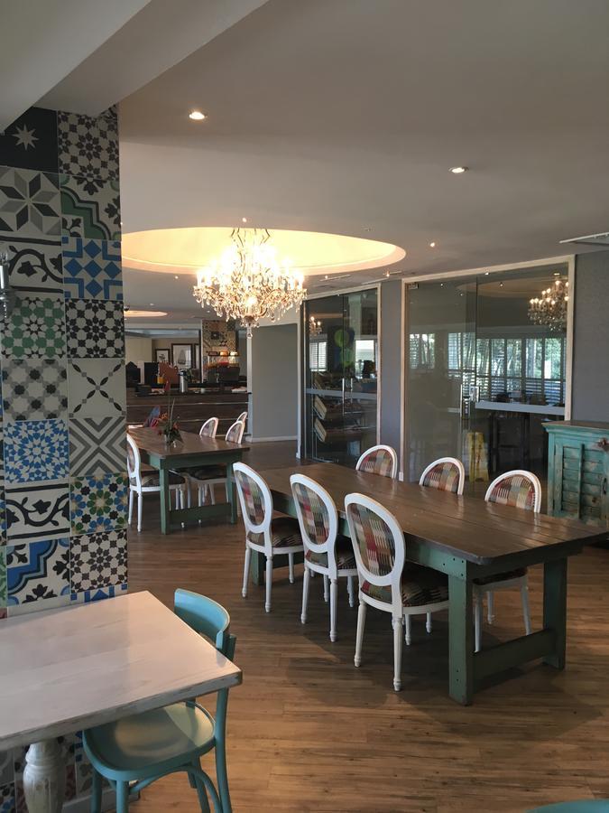 דורבן Beachbreak Holiday Letting מראה חיצוני תמונה